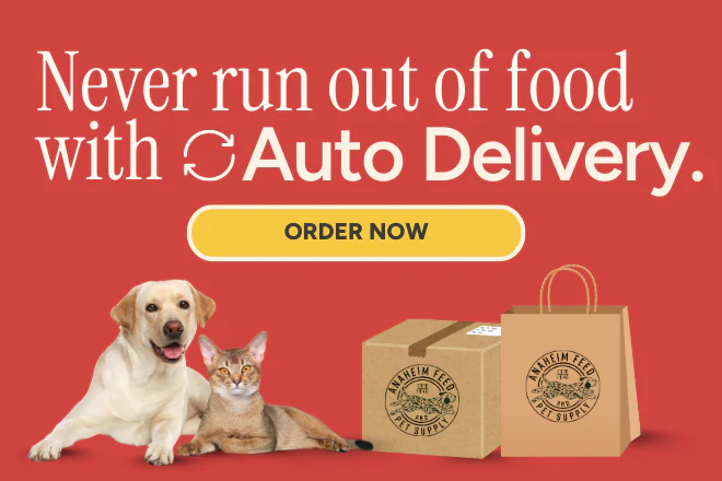 Premium Care for Happy Pets