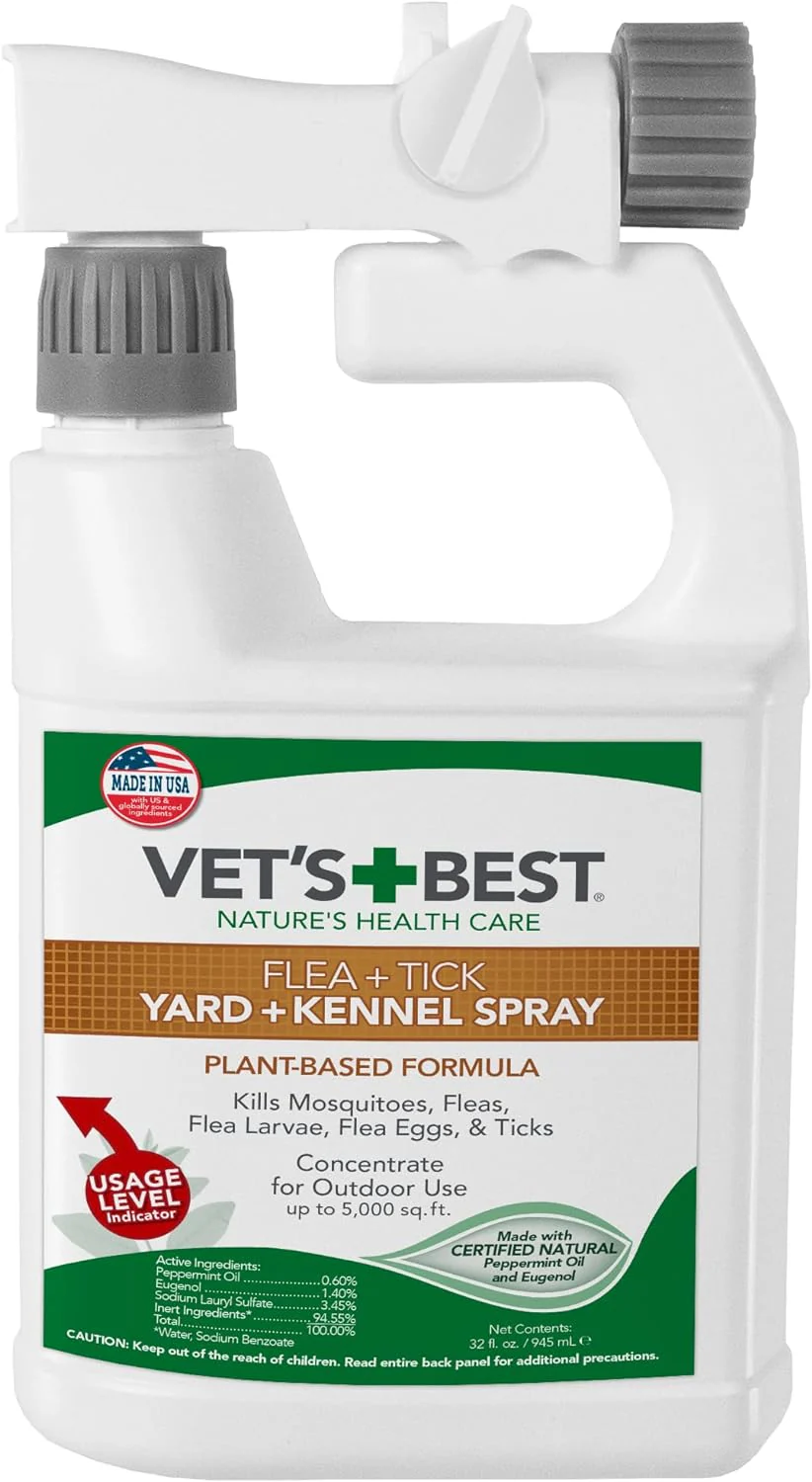 Vet's Best